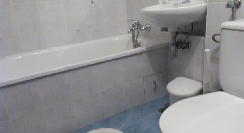 Apartament Kamienna