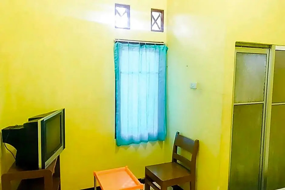 Bu Ngalimah Homestay Lampung Timur RedPartner
