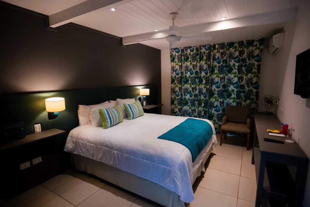 La Reserva Virgin Lodge