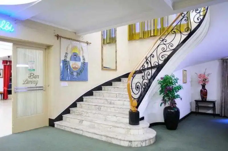 Grand Hotel Balbi