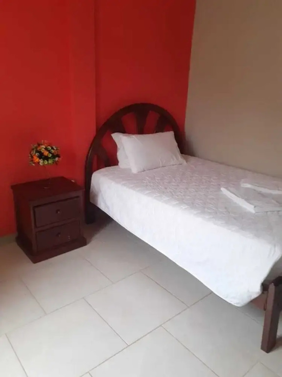 Palmar Hotel