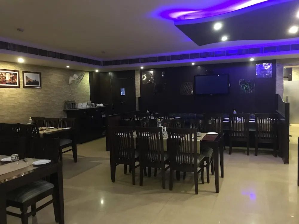 The Vaishali Inn