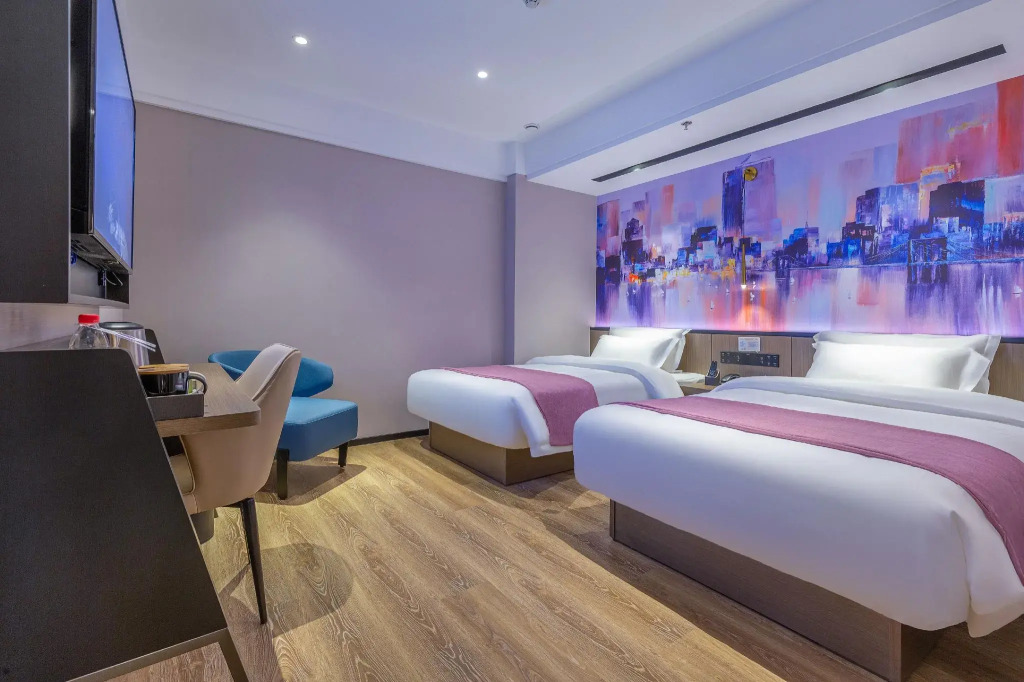 Jiefang Hotel