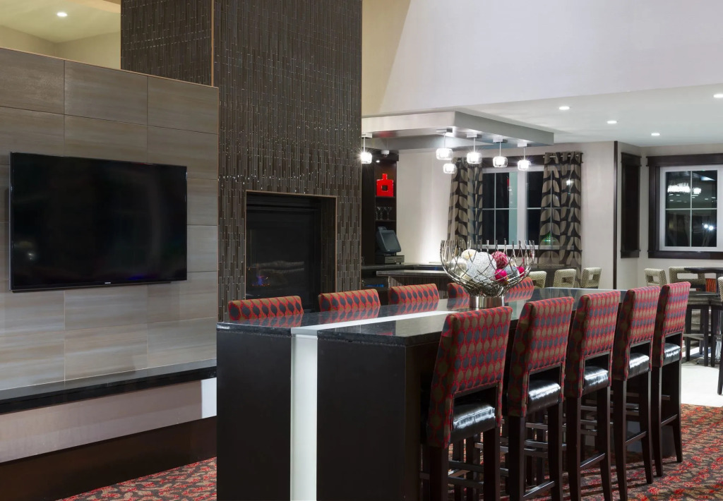 Residence Inn Orangeburg