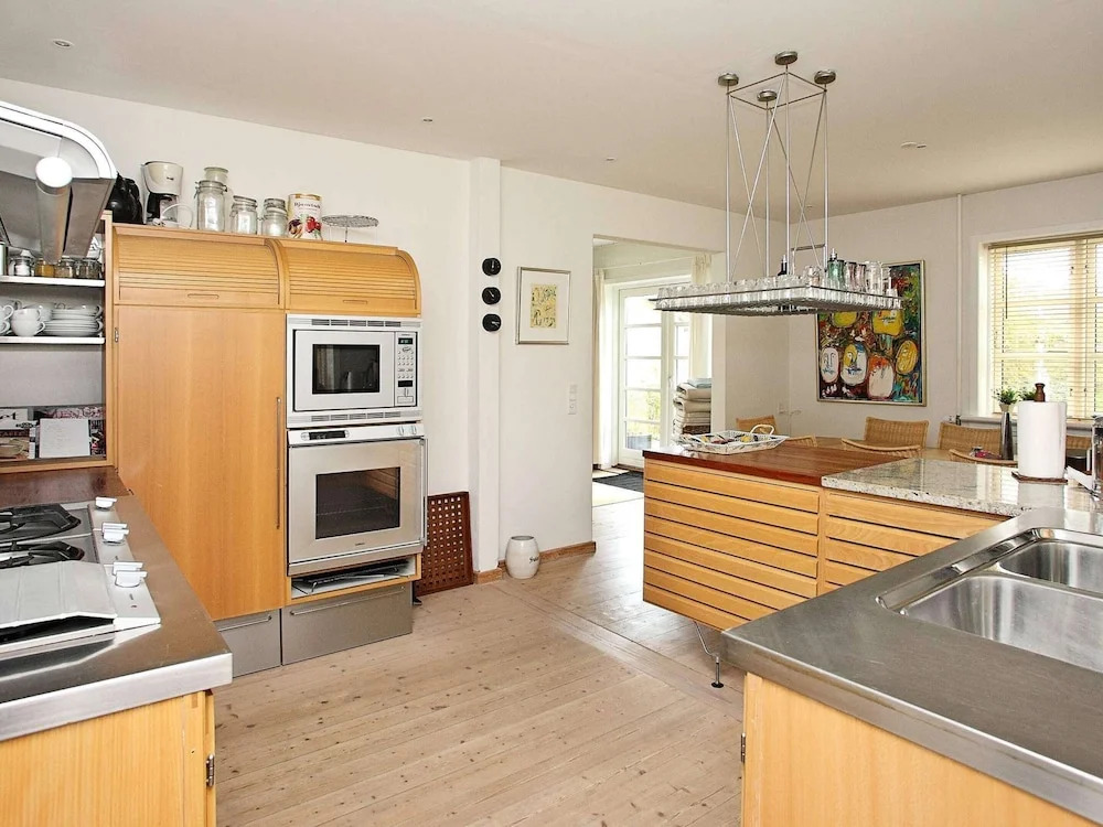 5 Person Holiday Home in Skagen-by Traum