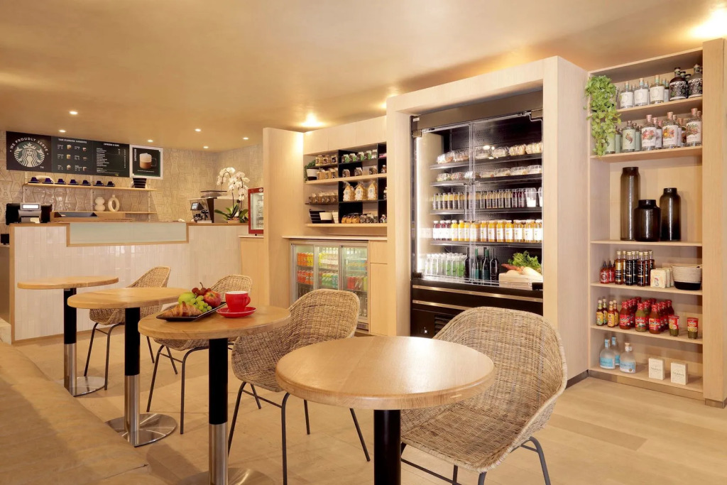 Hyatt House Johannesburg, Sandton