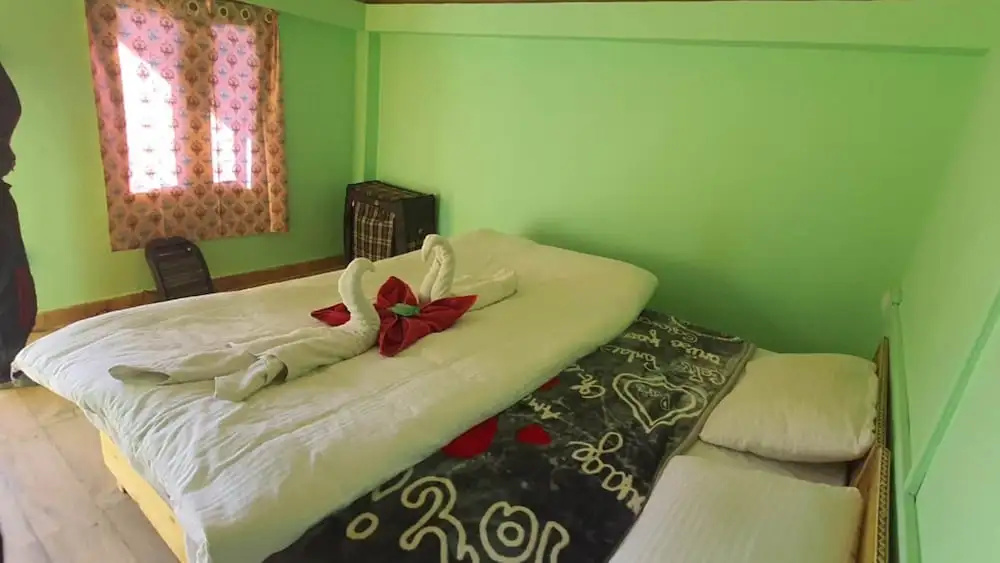 Siramani River Camp