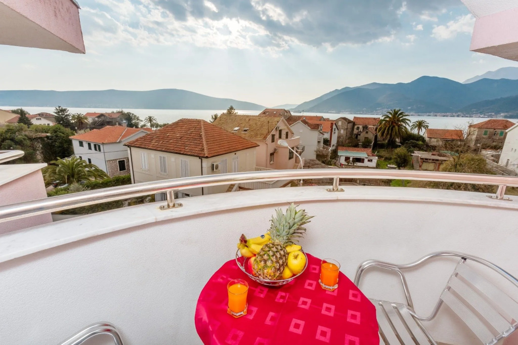 Perper Aparthotel