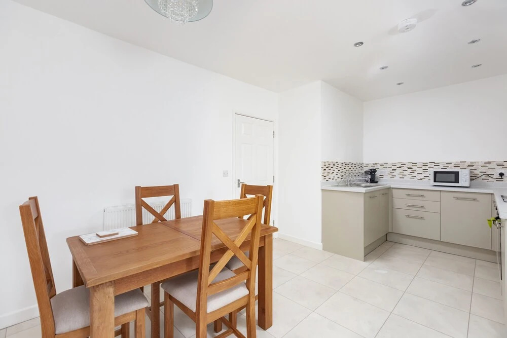 Hideaway Apartment - A Beautiful 1-br Apartment