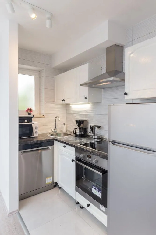 Apartments Rea Zaton