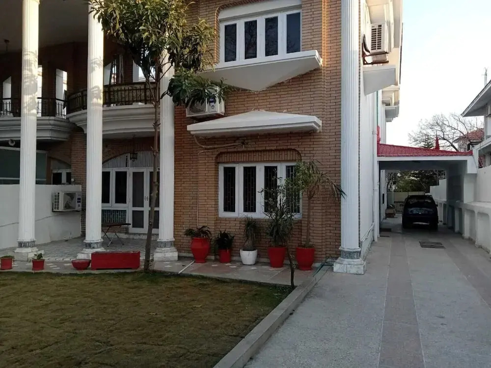 Heritage inn B&B Guest House Islamabad