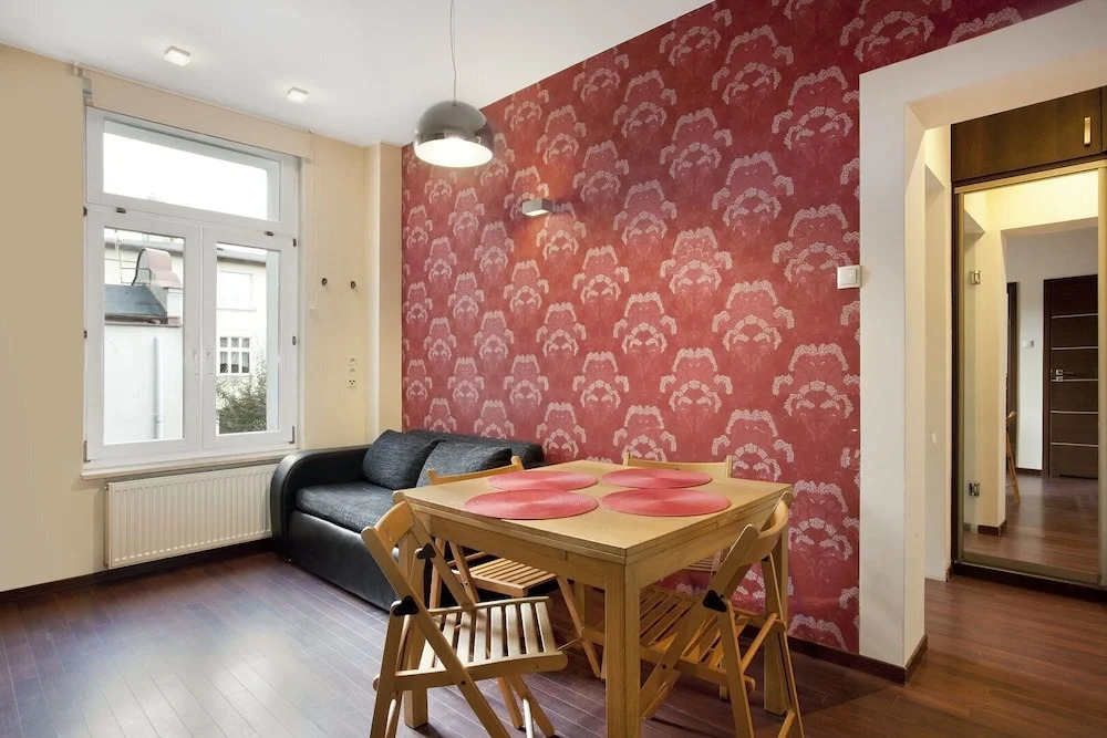 Zloty Sopockie Apartamenty