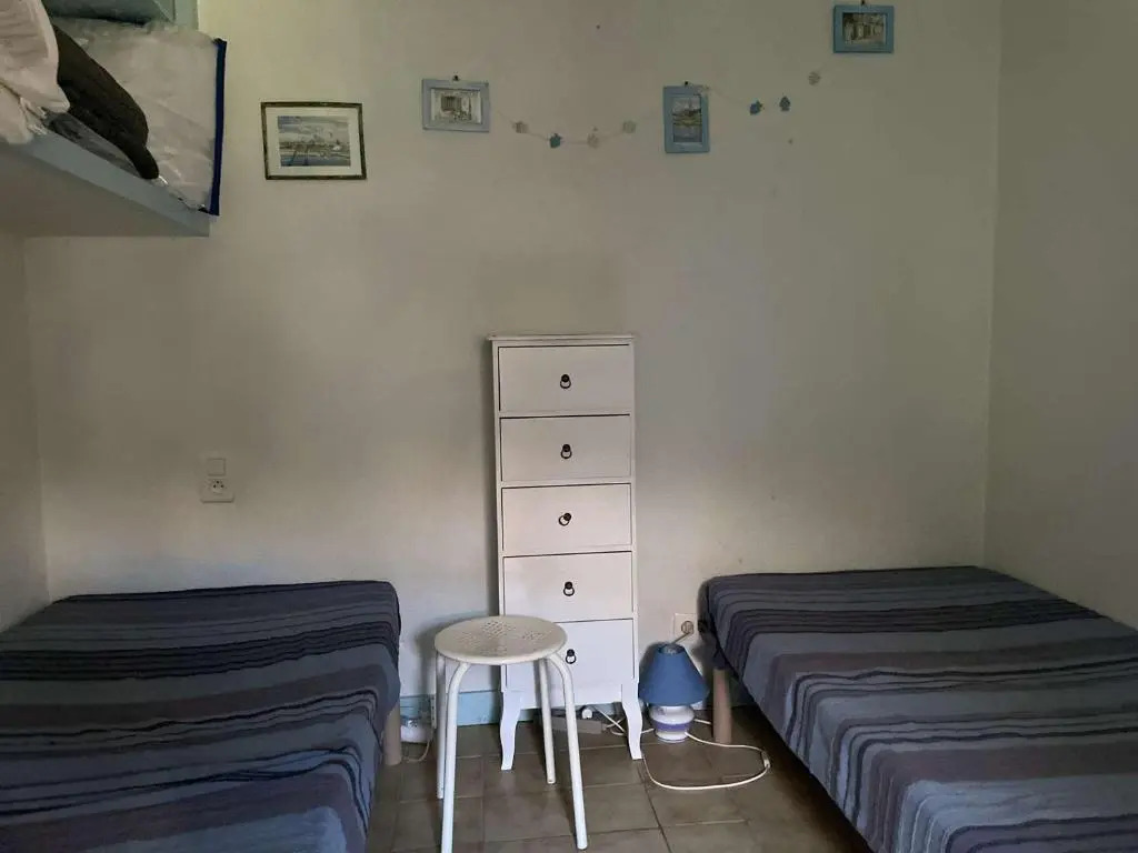 Maison Noirmoutier-en-l'Île, 3 pièces, 4 personnes - FR-1-224B-523