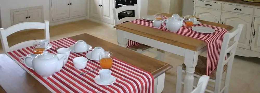 Farm Stay 30 Mogge