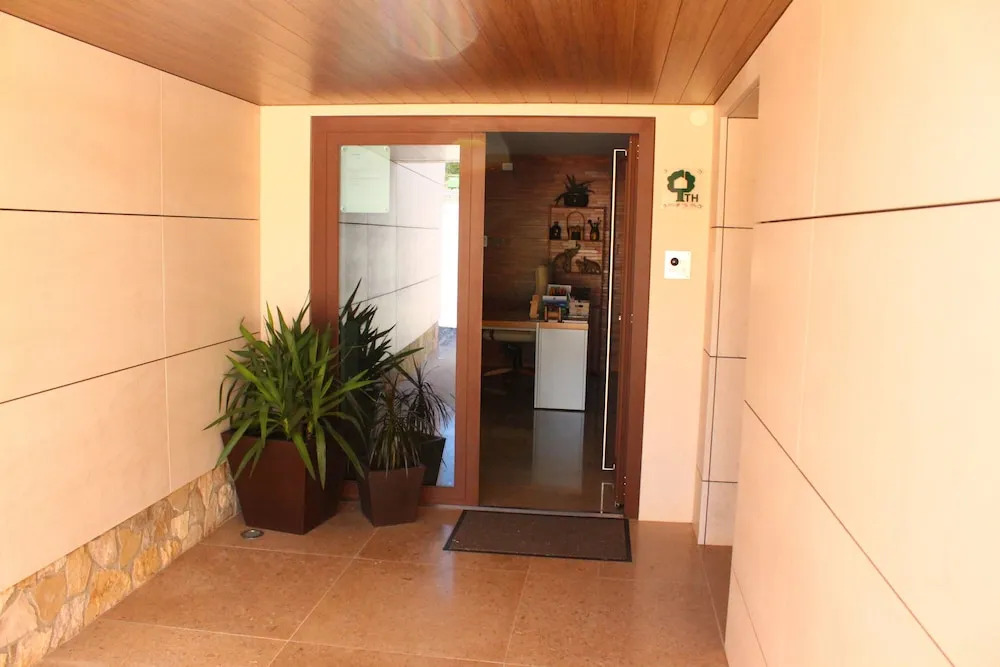 Rito Hall da Serra