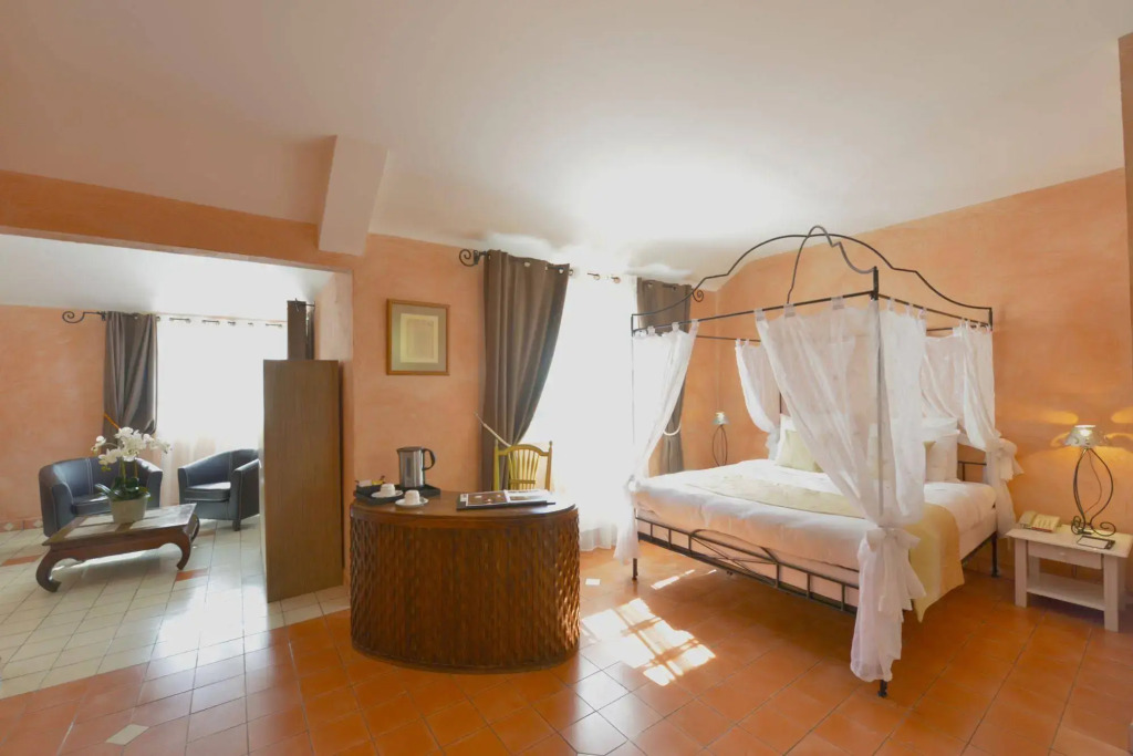 Hotel Le Cilaos