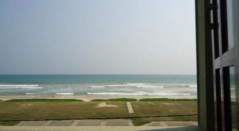 Mayura Beach Resort Matara
