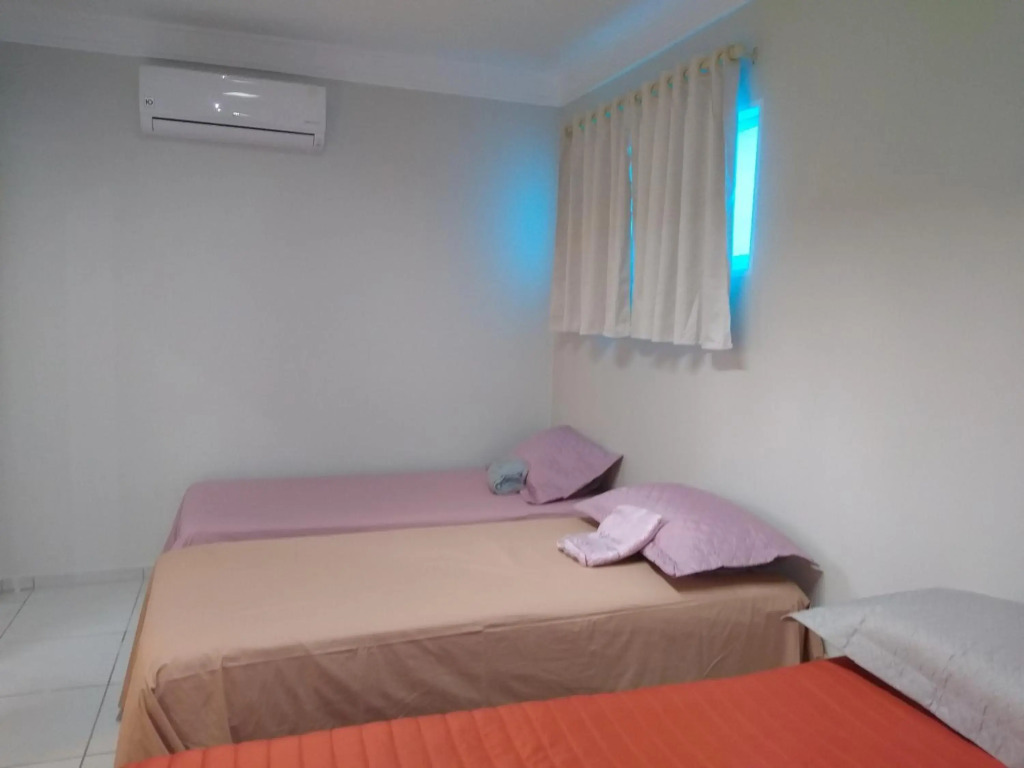 Apartamentos aconchegantes