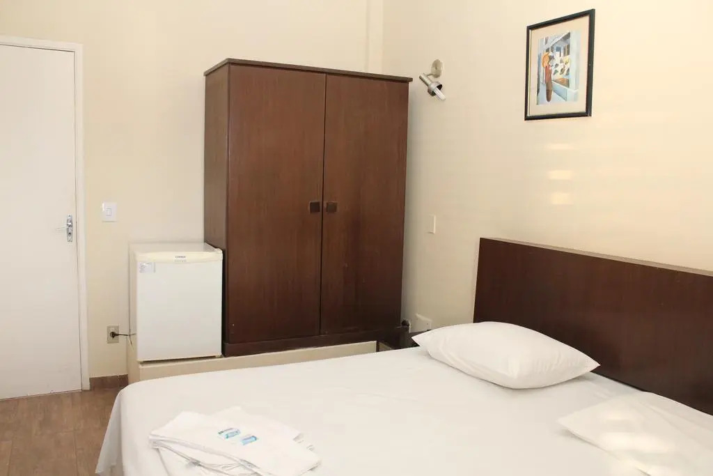 Espigão Palace Hotel