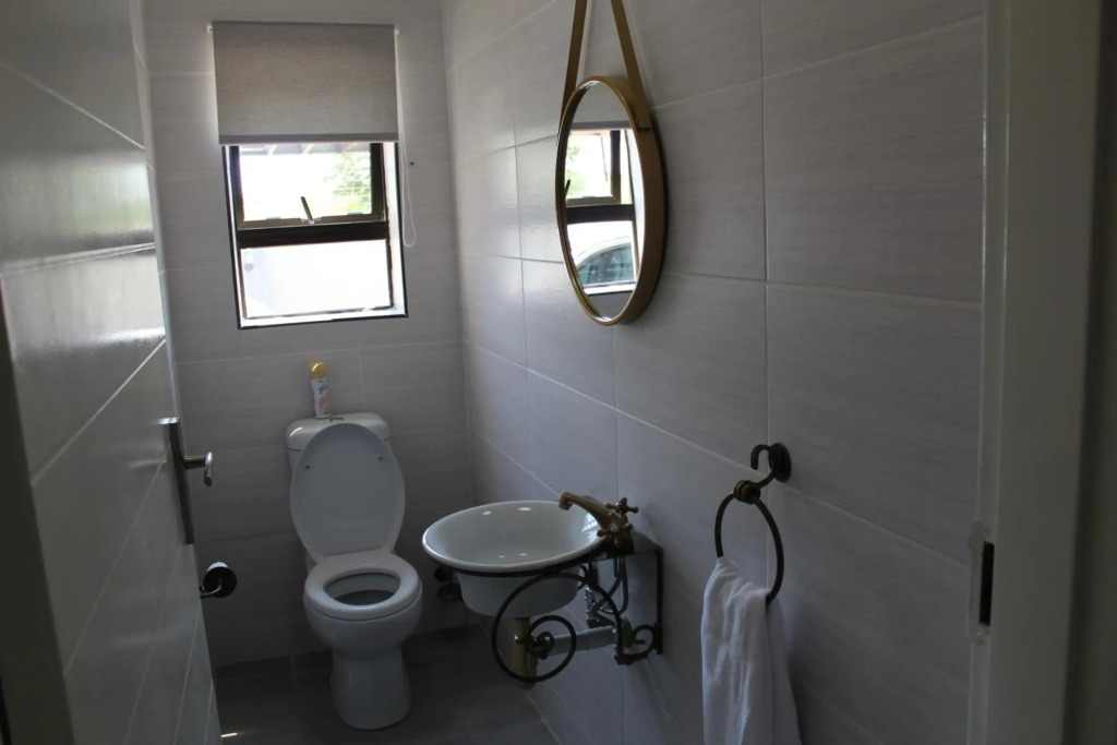 Villa 13 Maun