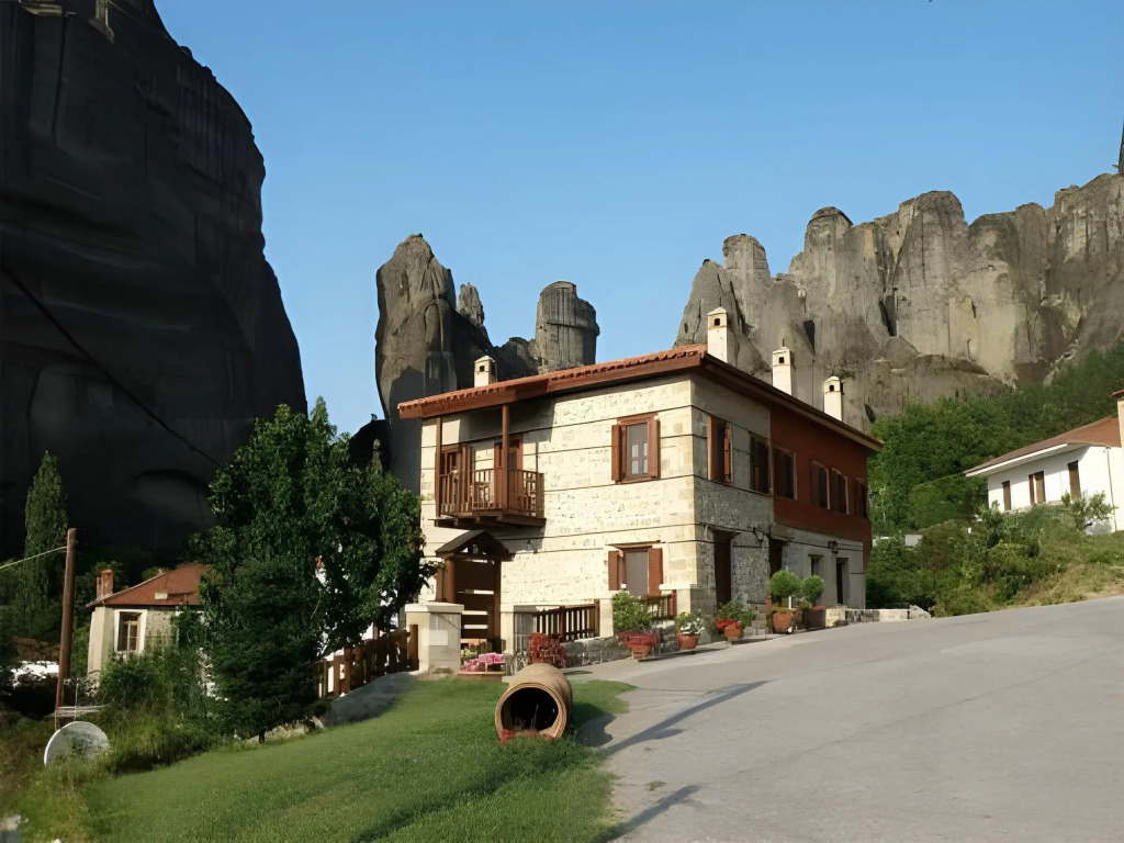 Guesthouse Sotiriou