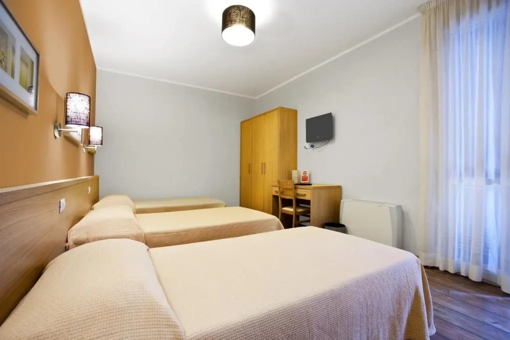 Hotel La Campagnola