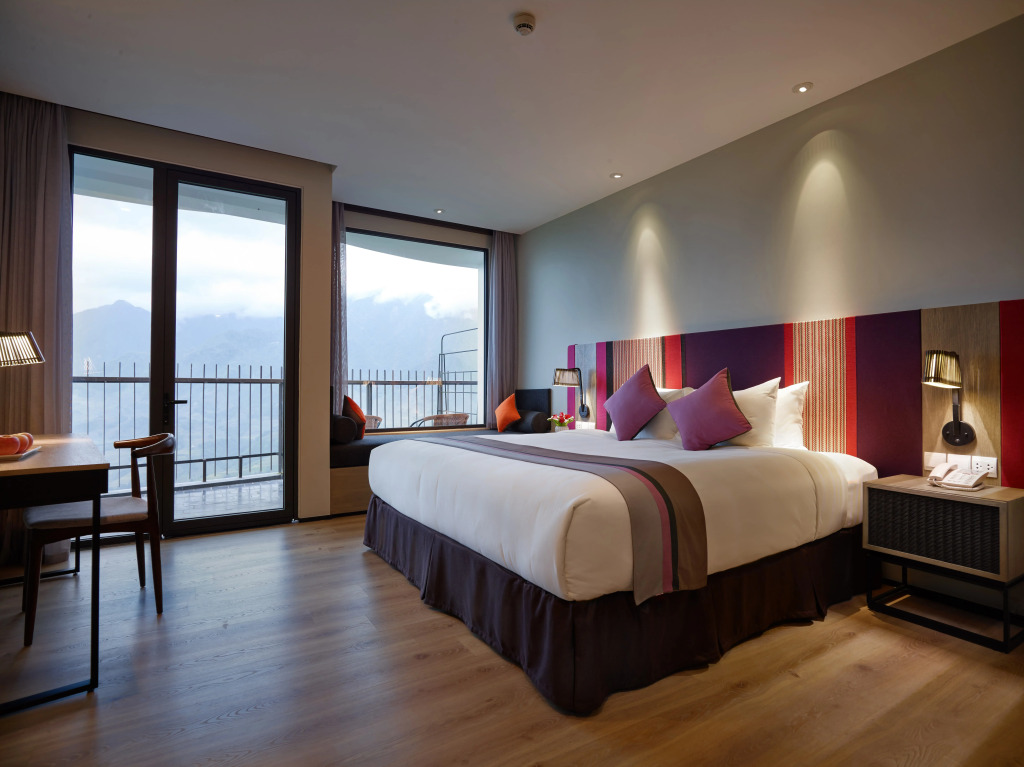 Paos Sapa Leisure Hotel
