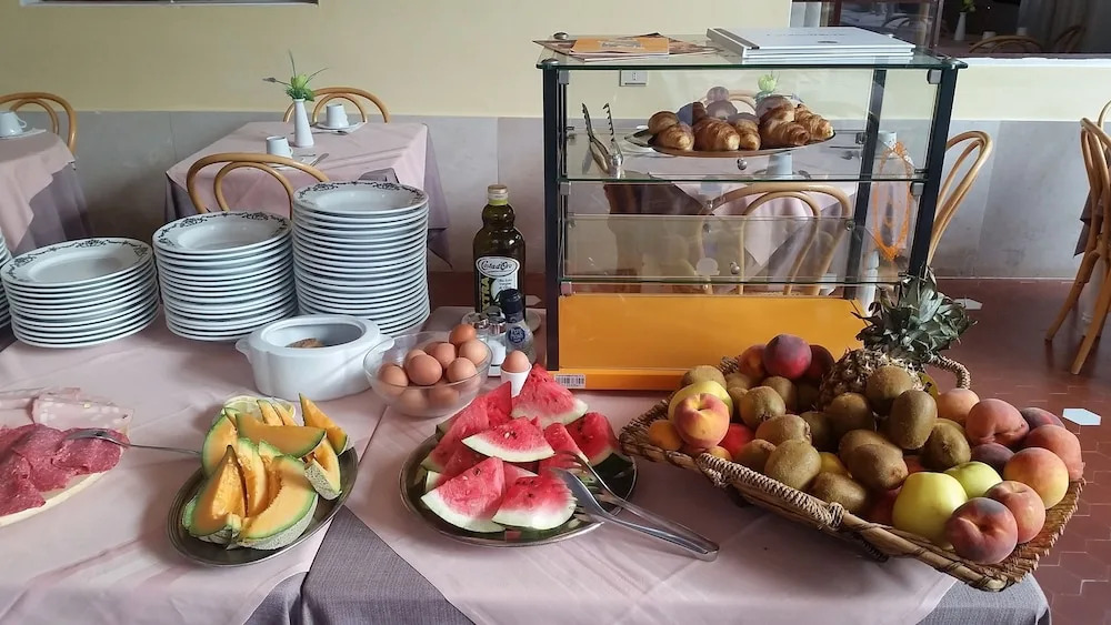 Albergo Miramare