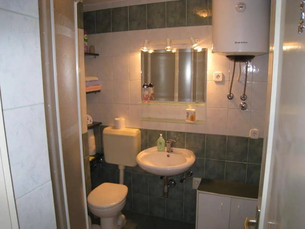 Apartment Ella Mare