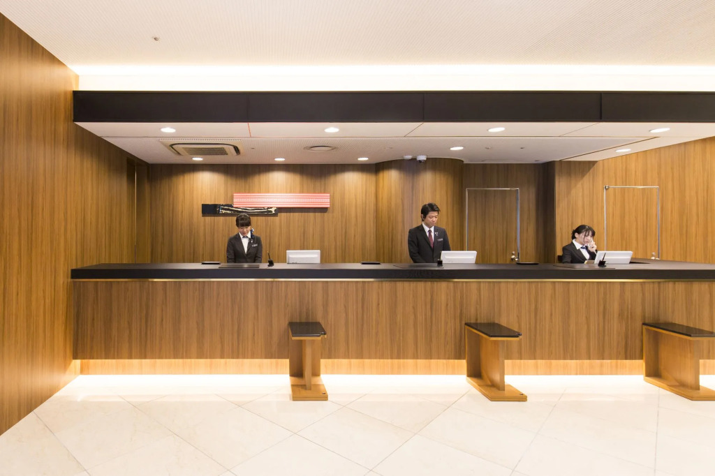 Hakata Excel Hotel Tokyu