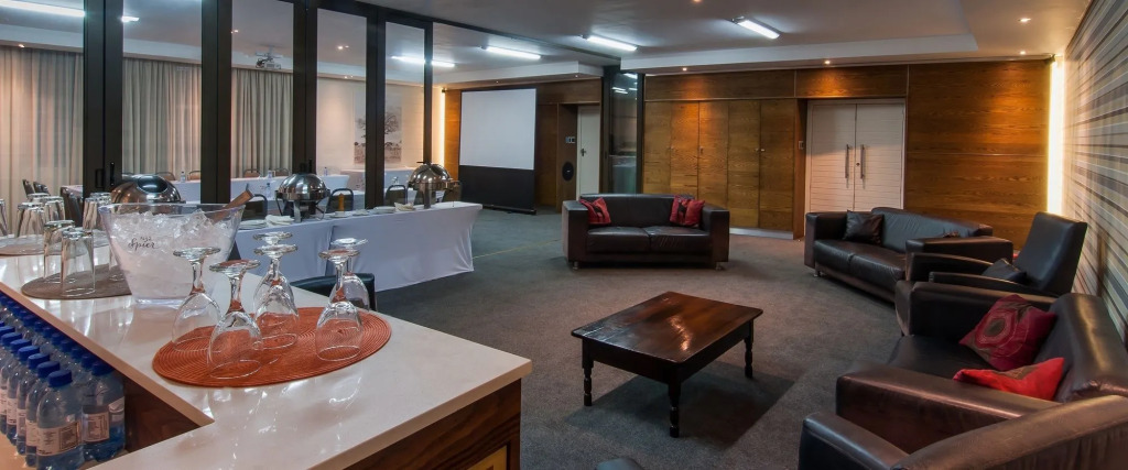 The Graham Hotel