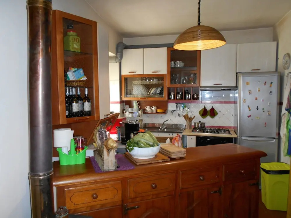 B&B Live Paradise Norcia