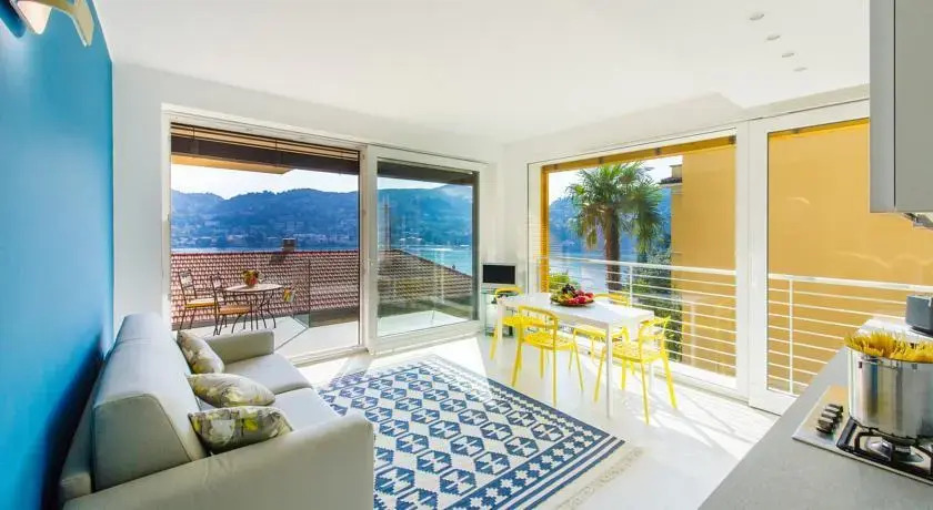 RHS Serviced Apartments Como
