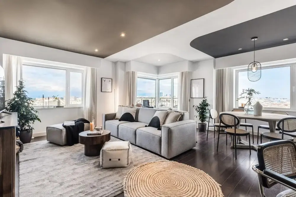 Valier - 2 Bedrooms and Pool in Centro