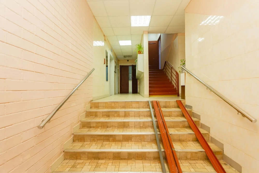 Brusnika Apartment Nahimovsky Business