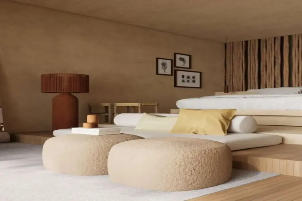 Mana Cumbuco Hotel
