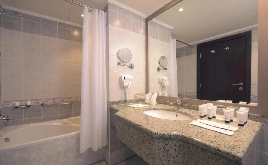 Ramada Madinah Al Hamra