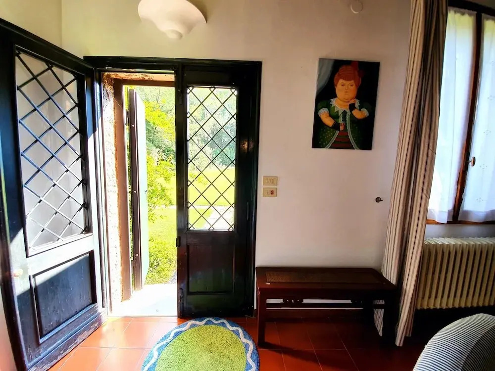 Villa Foscolo  Luxury Rooms & Apartments