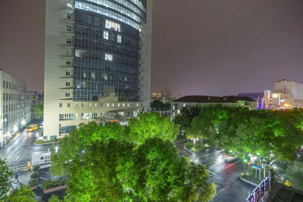 Yitel (Shanghai Qinghe Road)