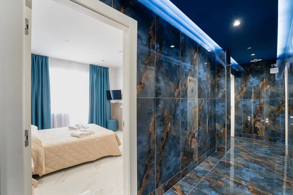 P.C. Boutique H. LifeStyle, Napoli Centro, by ClaPa Group Dislocated Hospitality
