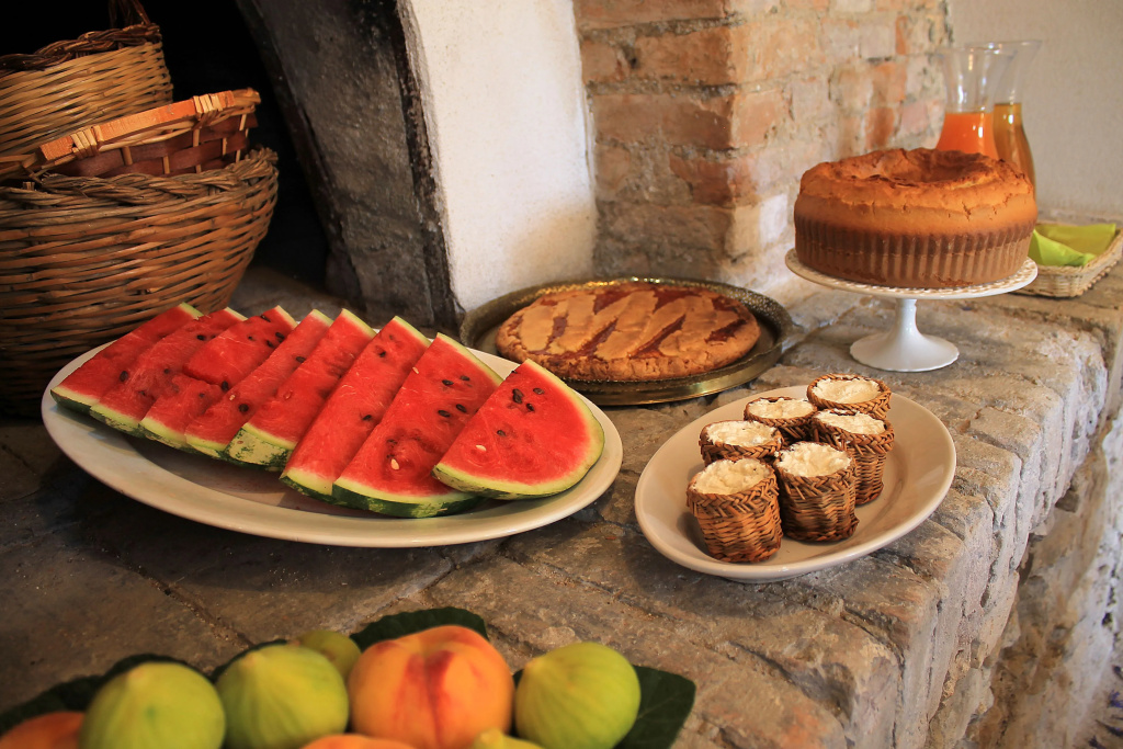 La Peschiera B&B