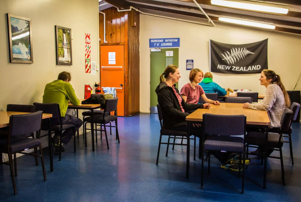YHA Te Anau