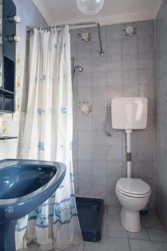 Casa Gemei