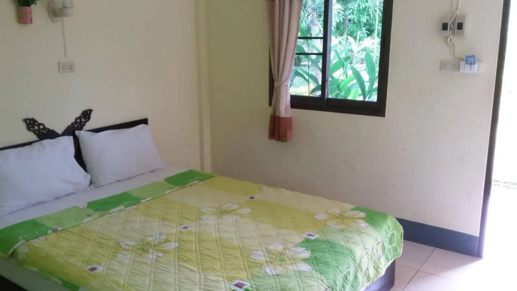 Ruen View Resort