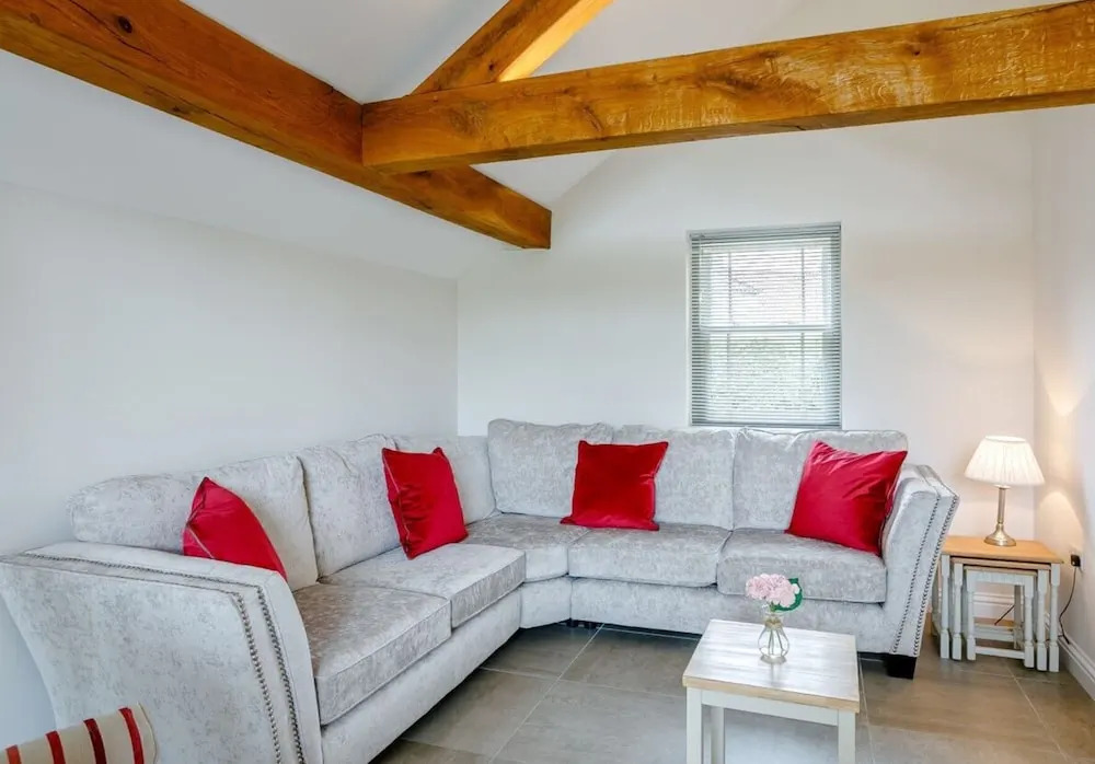 Lovely 5-Bed House in Tealby, Lincolnshire Wolds