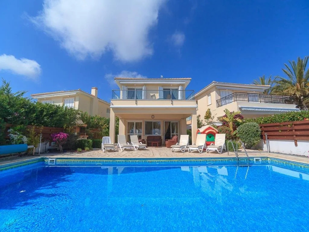 Sunrise Beach Villas II