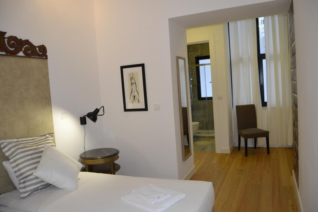 Sao Sebastiao Gulbenkian Apartment - HOV 51771