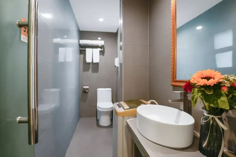 City-state boutique hotel (Shilongzi Branch)