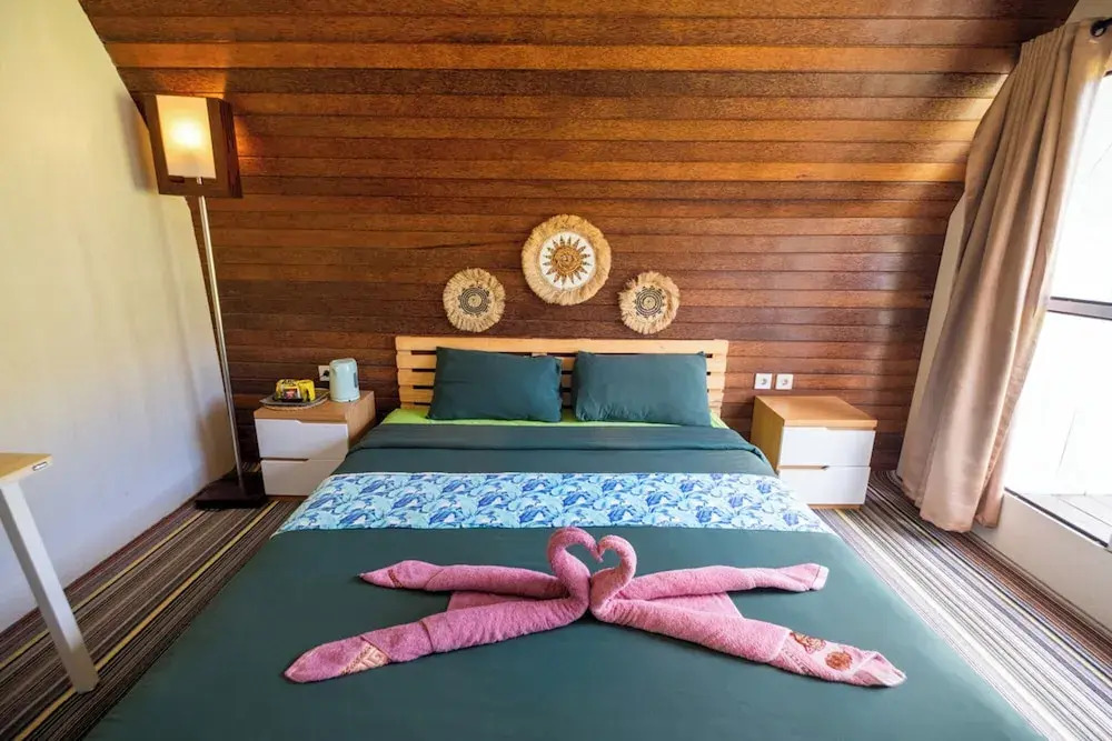 Butterfly Bali Glamping