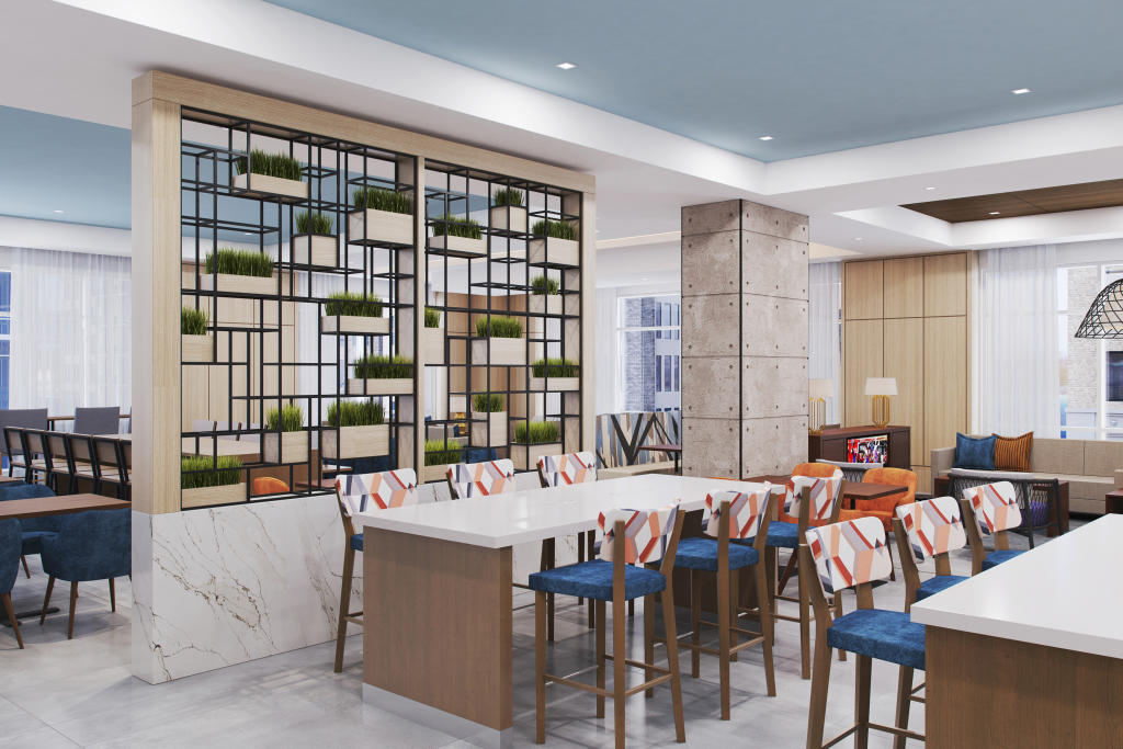 Holiday Inn Express Houston Downtown by IHG